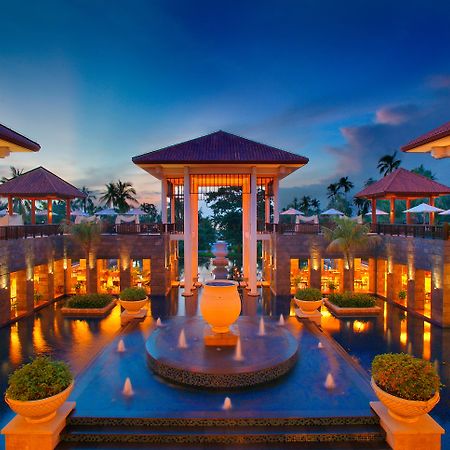 Banyan Tree Sanya - Private Beach Екстер'єр фото