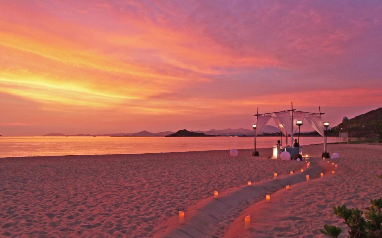 Banyan Tree Sanya - Private Beach Екстер'єр фото