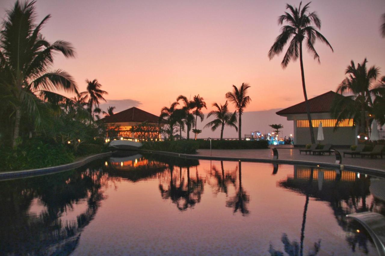 Banyan Tree Sanya - Private Beach Екстер'єр фото