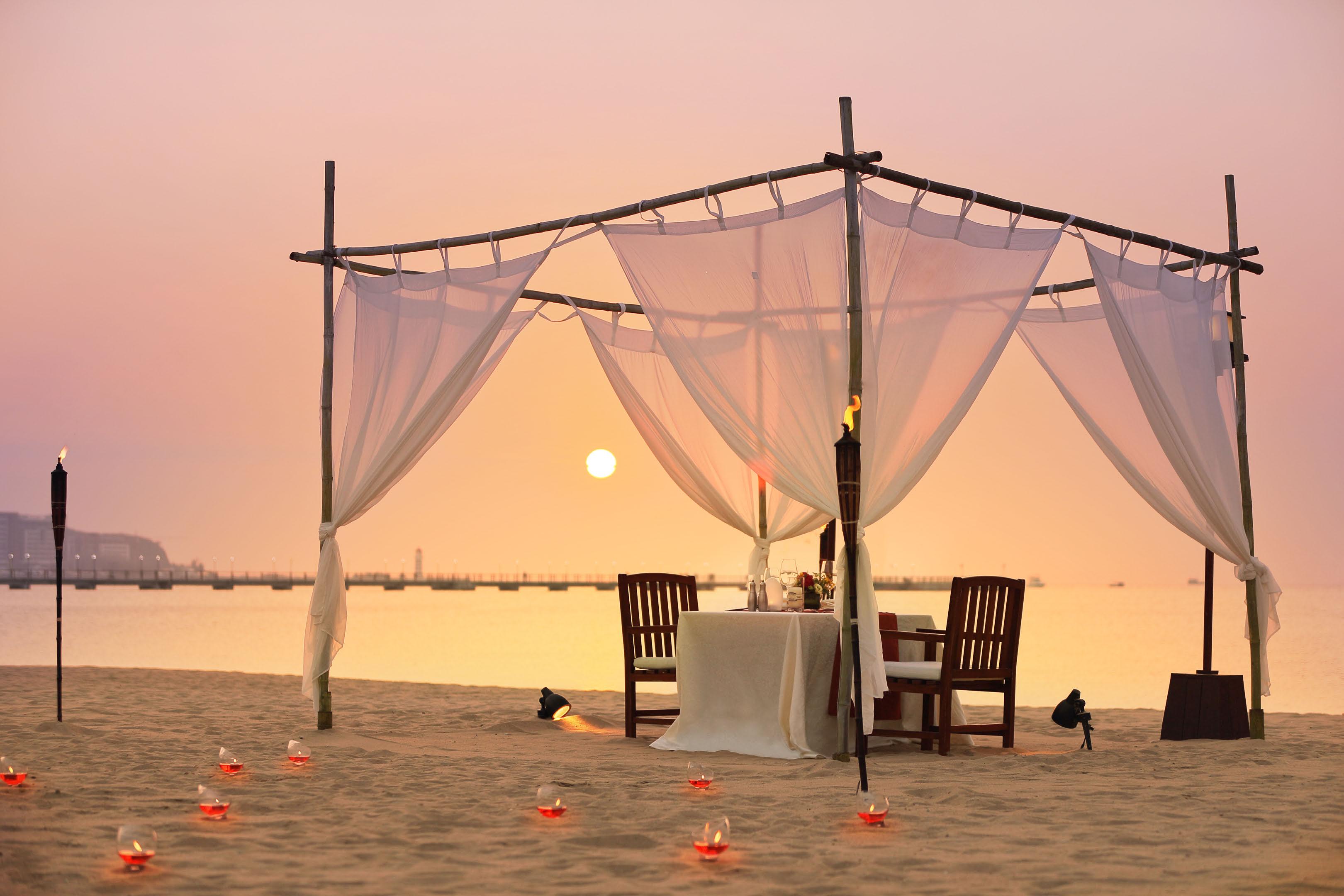Banyan Tree Sanya - Private Beach Екстер'єр фото