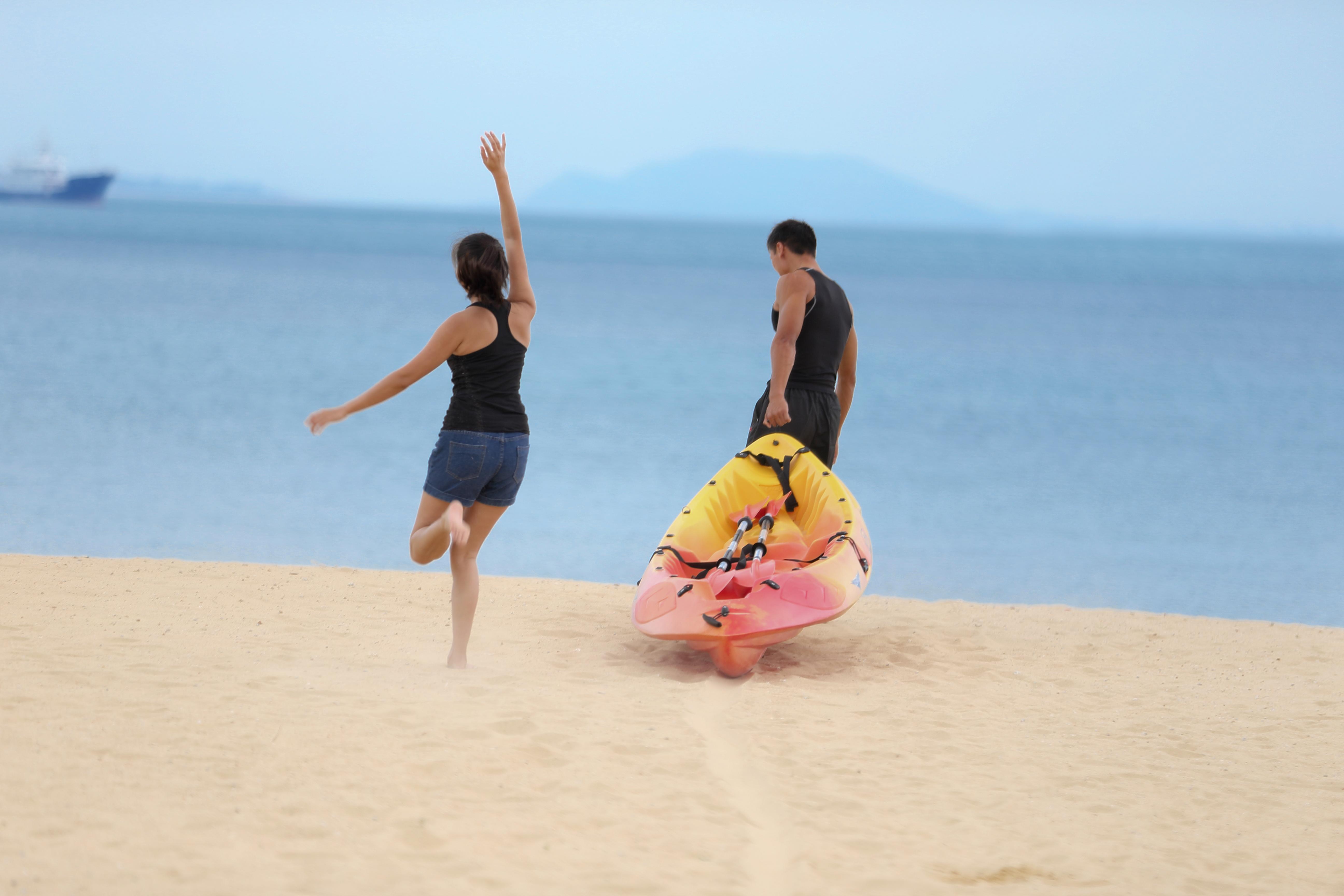 Banyan Tree Sanya - Private Beach Екстер'єр фото