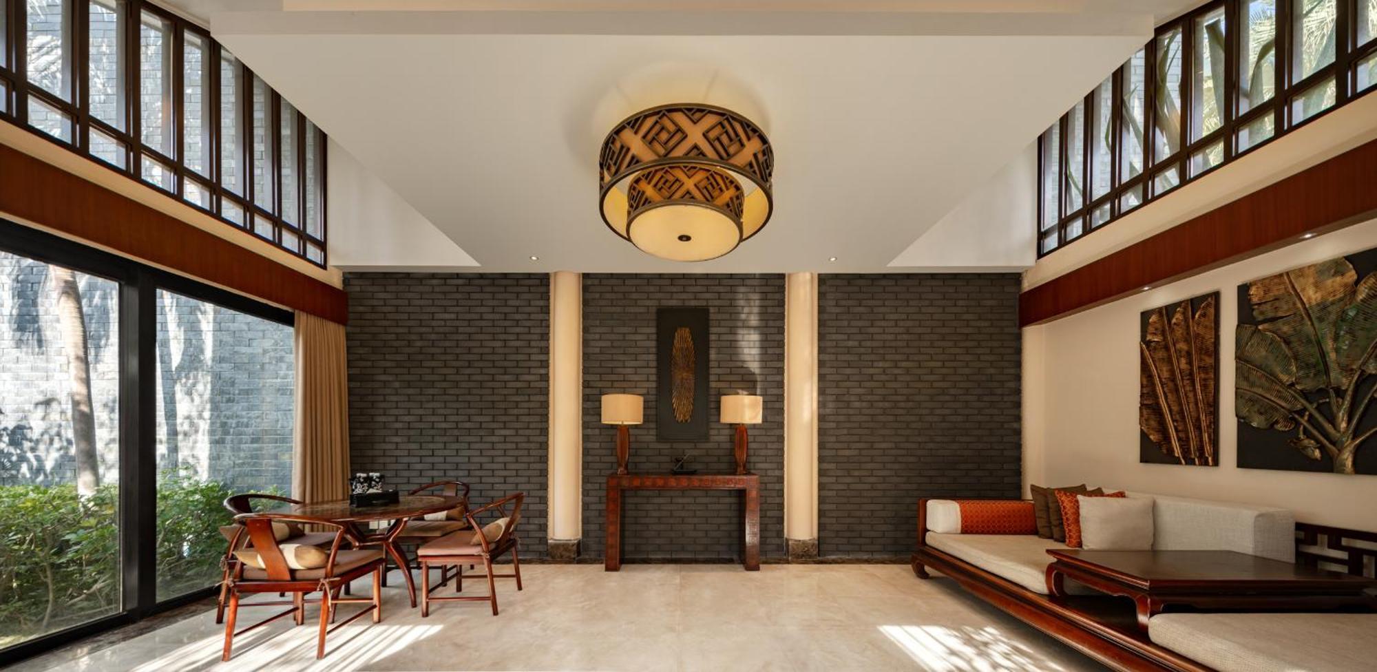 Banyan Tree Sanya - Private Beach Екстер'єр фото